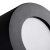 Kanlux oprawa sufitowa,nastropowa SANI czarna, model 29240_2.webp