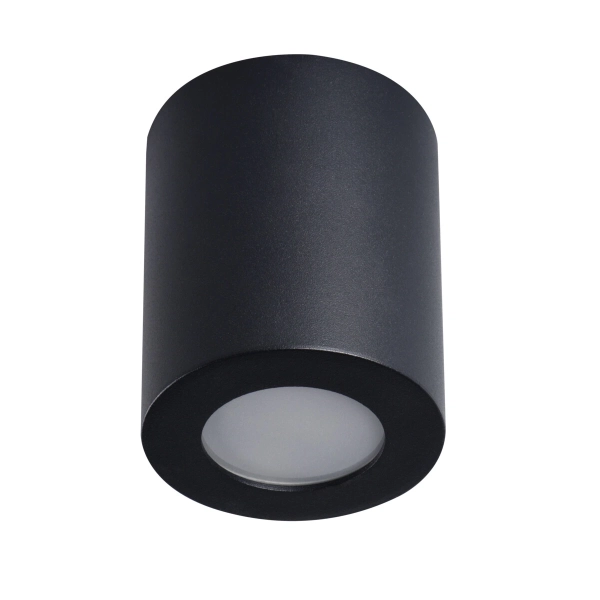 Kanlux oprawa sufitowa,nastropowa SANI czarna, model 29240.webp