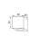 Oprawa sufitowa Kanlux Duce AL-DTL50, model 19950_2.webp