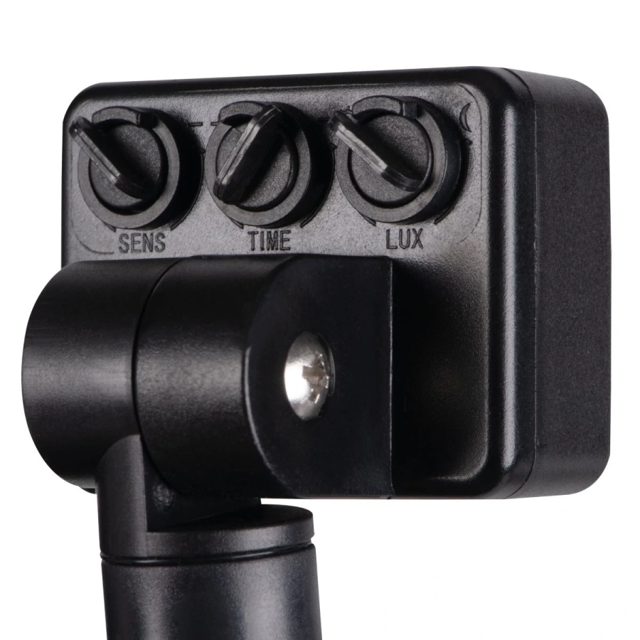 Kanlux naświetlacz LED z czujnikiem ANTEM 20W-NW-SE B 4000K 33206_3.webp