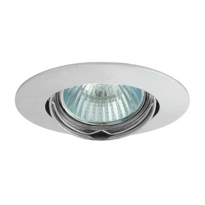 Oprawa wpuszczana Kanlus LUTO CTX-DT02B-C, model 02591.webp