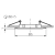 Oprawa wpuszczana Kanlux LUTO CTX-DS02B-AB, model 02584_2.webp