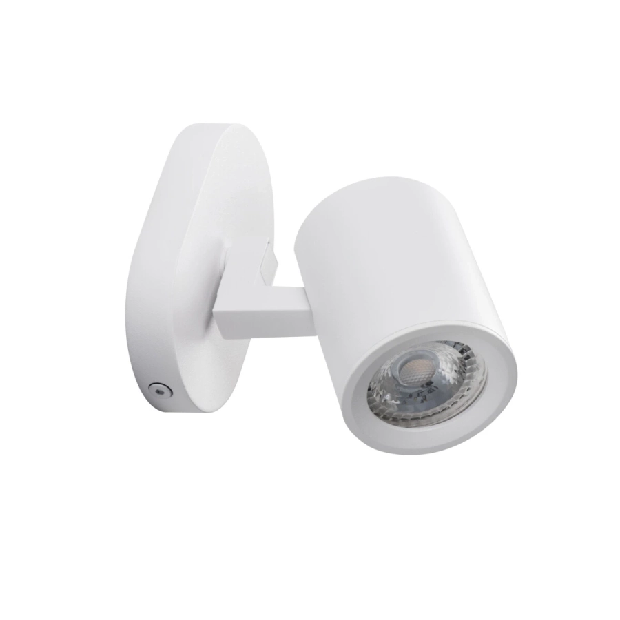 Oprawa ścienno-sufitowa Kanlux LAURIN EL-10 W, model 29120.webp