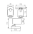 Oprawa ścienno-sufitowa Kanlux LAURIN EL-10 W, model 29120_3.webp