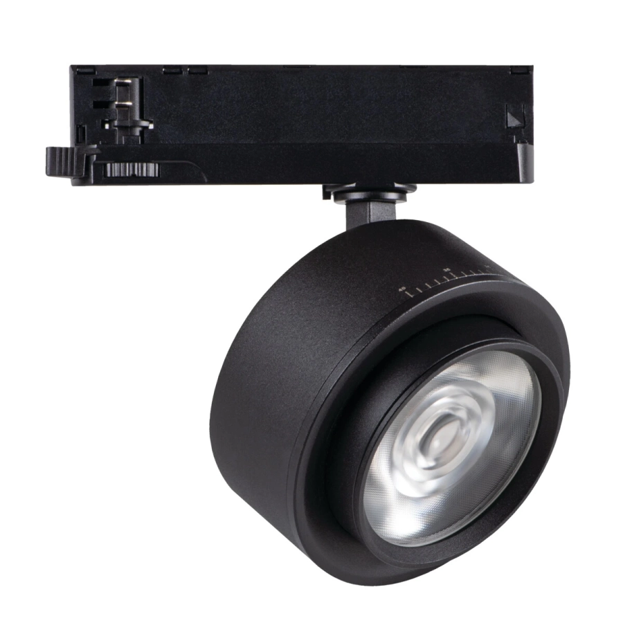 Reflektor na szynoprzewód Kanlux BTL 28W-940-B, model 35657.webp