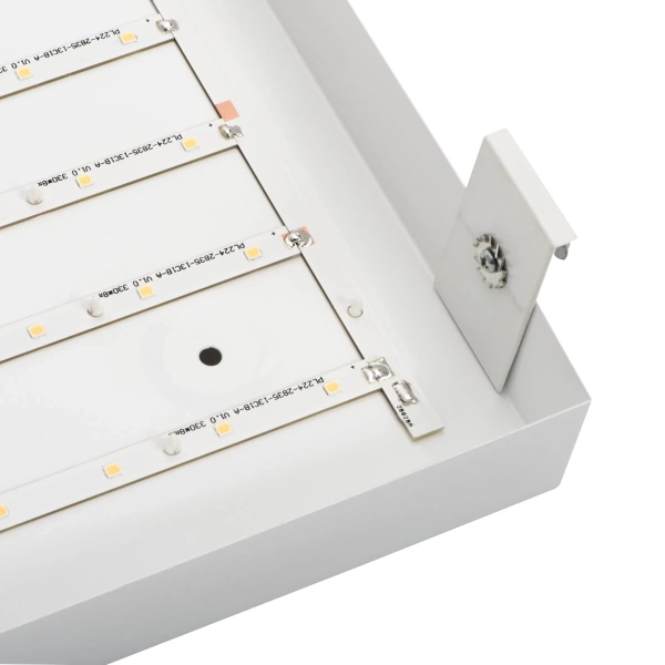 Plafoniera led Kanlux TYBIA M 25W-NW B, model 24645_2.webp