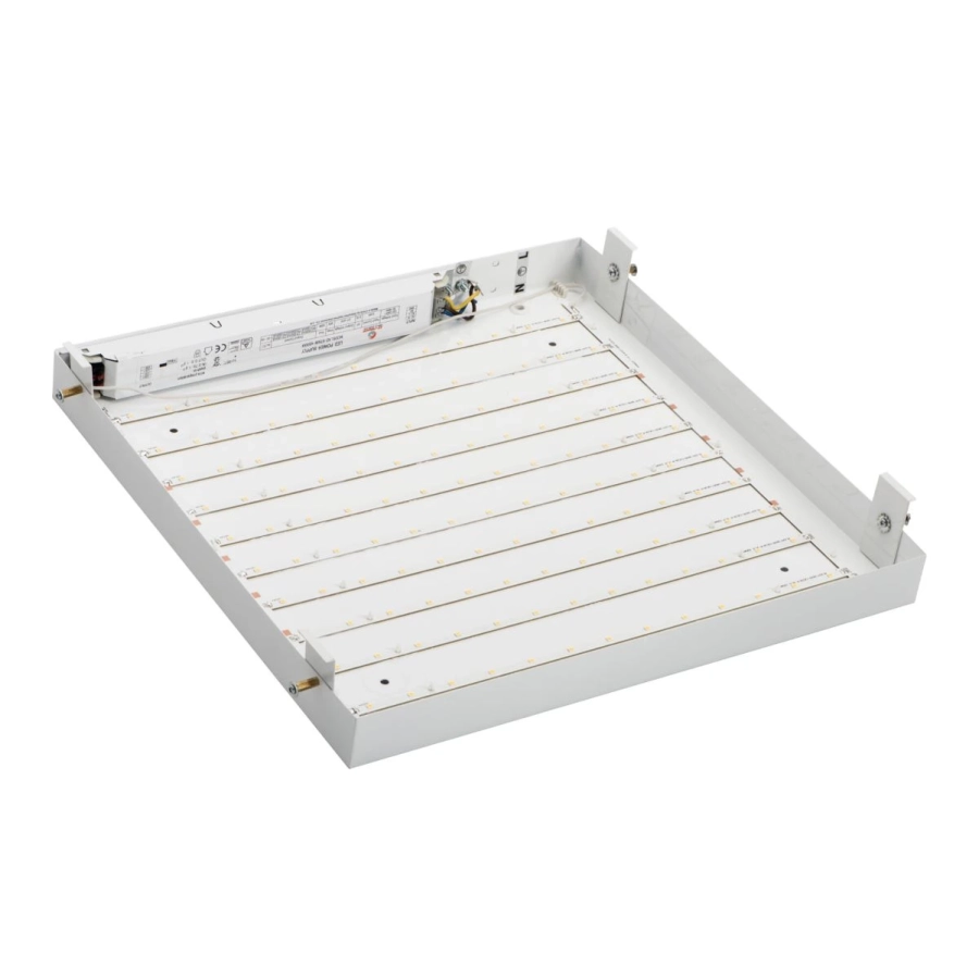 Plafoniera led Kanlux TYBIA M 25W-NW B, model 24645_3_11zon.webp