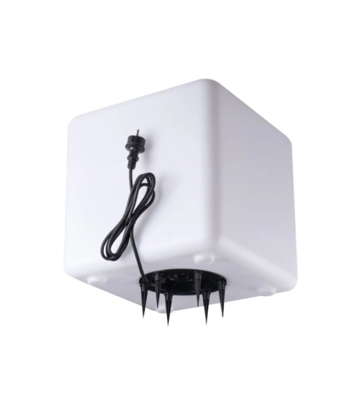 Oprawa ogrodowa kwadratowa Kanlux UBOS IP65, model 33480_2_11zon.webp