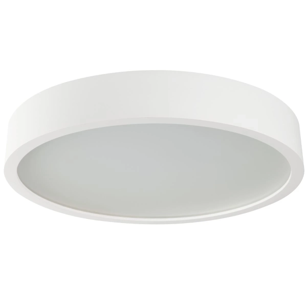 Plafon biały Kanlux Jasmin 470, model 23128.webp
