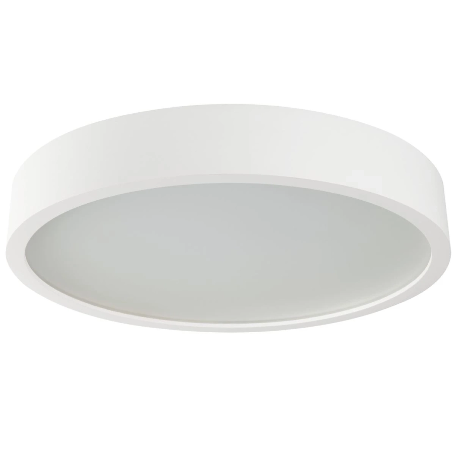 Plafon biały Kanlux Jasmin 470, model 23128.webp