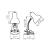 Lampka biurkowa z klipsem Kanlux SUZI HR-60-SR, model 07150_2_11zon.webp