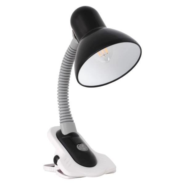 Lampka biurkowa z klipsem Kanlux SUZI HR-60-B, model 07150_11zon.webp