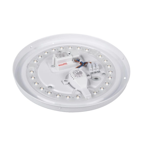 Plafon led Kanlux MiLedo CORSO LED V2 12-NW, model 31220_2_11zon.webp