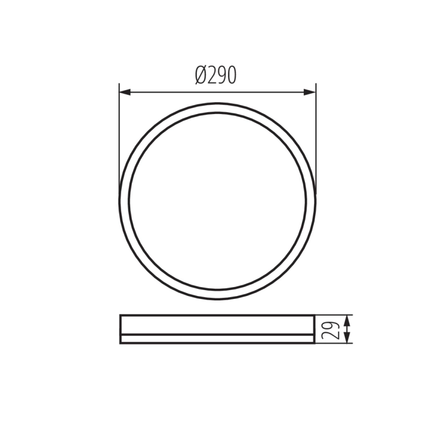 Plafon led Kanlux MiLedo AZPO LED 18,5W-NW-O-W_3_11zon.webp