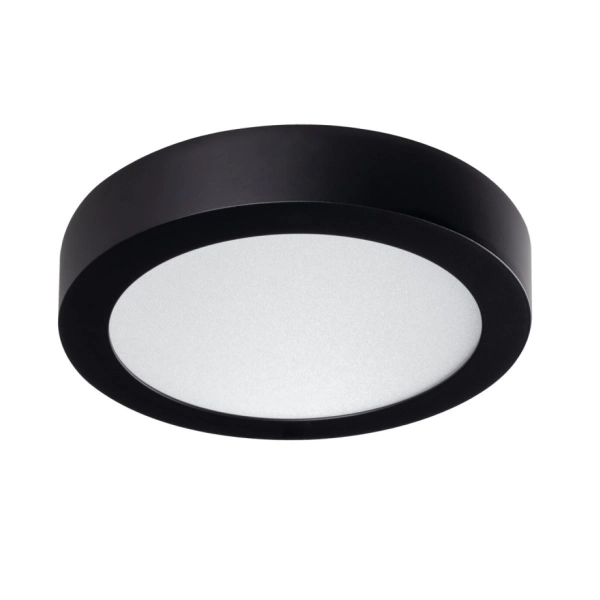 Plafon Kanlux CARSA 18W NW - czarny, model 33536_11zon.webp