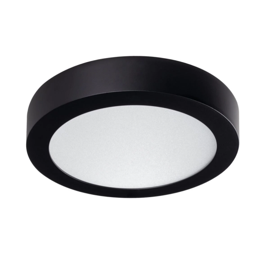 Plafon Kanlux CARSA 18W NW - czarny, model 33536_11zon.webp