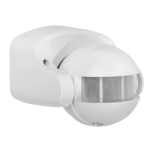 Czujnik ruchu PIR Kanlux ALER JQ-30-W, model 00460.webp
