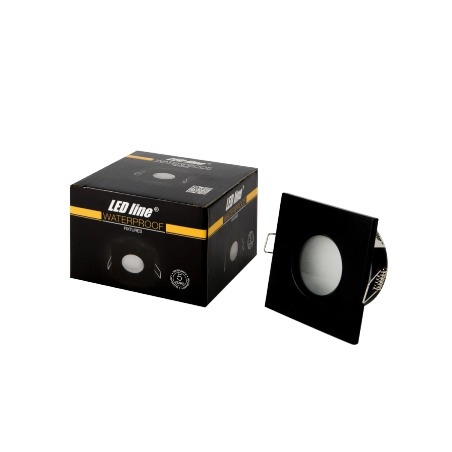 Oprawa wpuszczana LedLine IP65 czarna prime, model 471062_2.webp