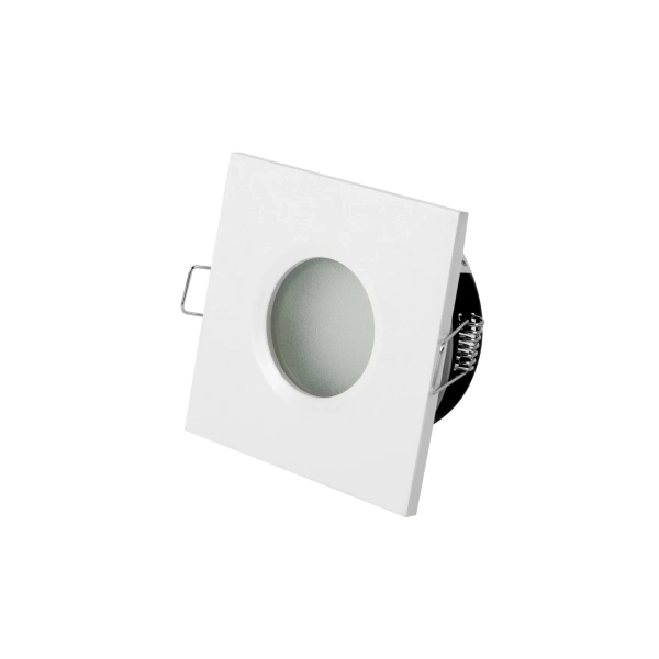 Oprawa wpuszczana LedLine IP65 biała prime, model 245374.webp