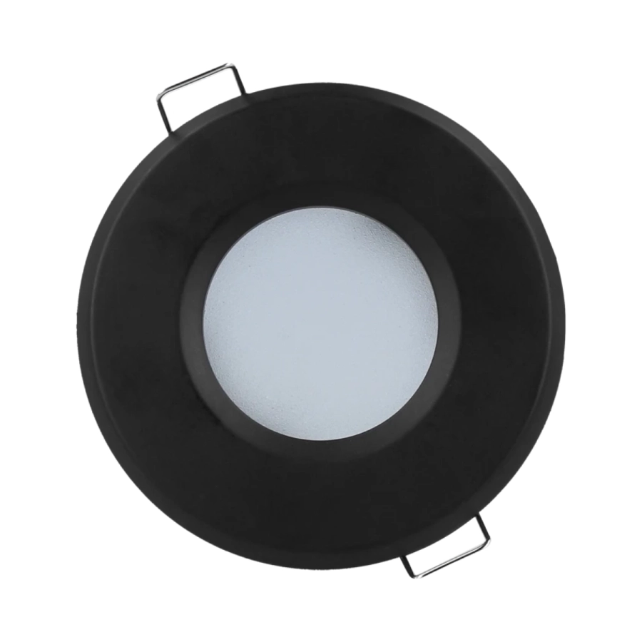 Oprawa wpuszczana okrągła LedLine IP65 czarna prime, model 471055_2.webp