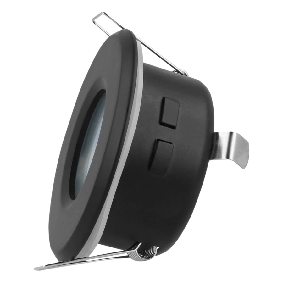 Oprawa wpuszczana okrągła LedLine IP65 czarna prime, model 471055_3.webp