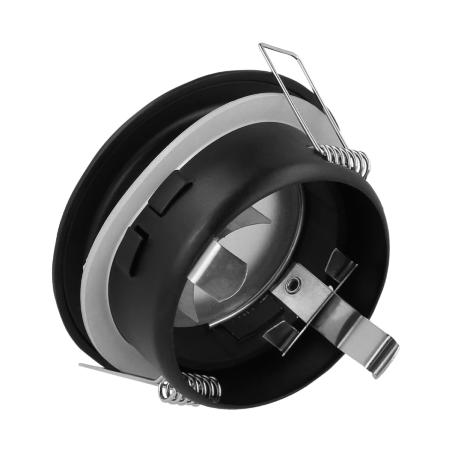 Oprawa wpuszczana okrągła LedLine IP65 czarna prime, model 471055_4.webp