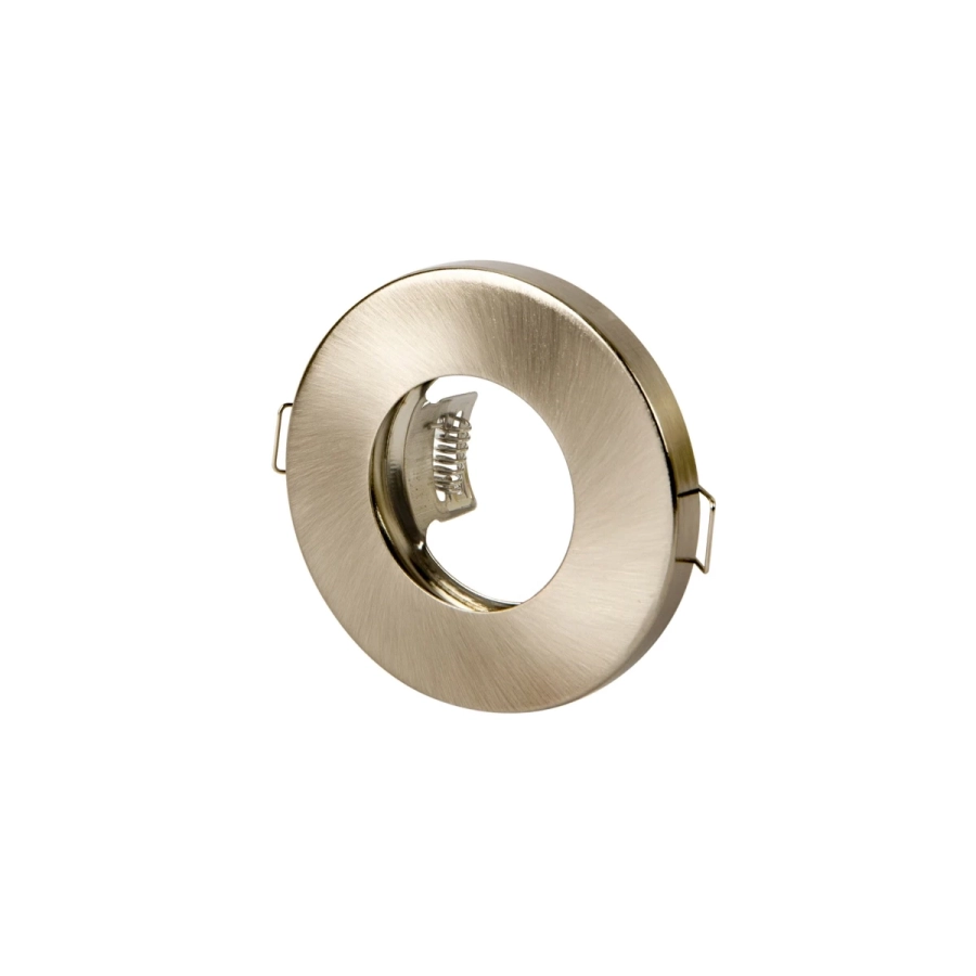 Oprawa wpuszczana okrągła LedLine IP65 satyna prime, model 245459.webp