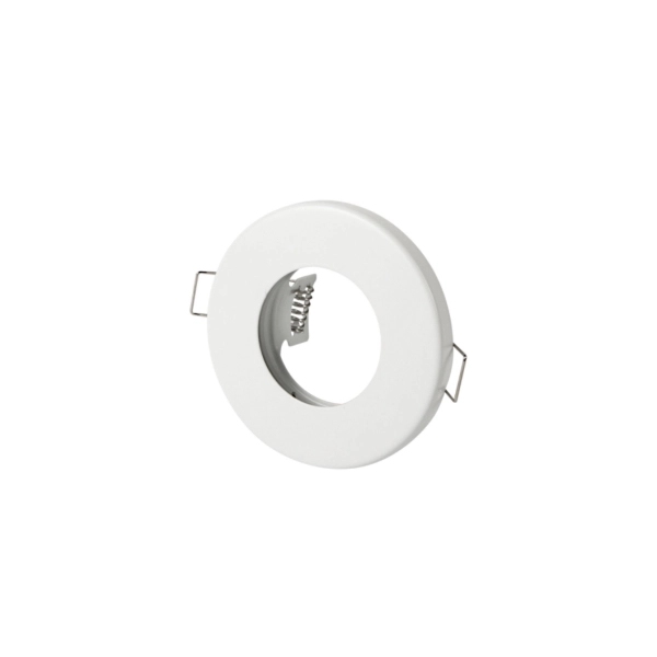 Oprawa wpuszczana okrągła LedLine IP65 biała prime, model 245404.webp