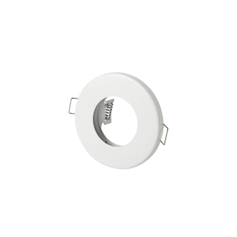 Oprawa wpuszczana okrągła LedLine IP65 biała prime, model 245404.webp