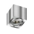 Oprawa sufitowa kwadratowa AZzardo Mini Eloy Chrome AZ1755.webp