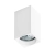 Oprawa sufitowa kwadratowa biała AZzardo Mini Square White AZ1381.webp