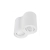 Oprawa sufitowa biała AZzardo Bross 2 White-White AZ0859.webp