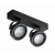 Kinkiet AZzardo Jerry 2 230V Black AZ1370.webp