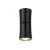 Plafon czarny AZzardo Lino Black Chrome AZ1477.webp