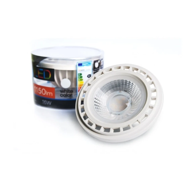 Żarówka led 15W 3000K GU10-ES111 AZzardo AZ1500.webp