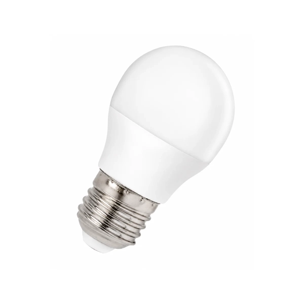 Żarówka Led kulka E-27 4W NW 4000K 340LM.webp