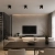 Oprawa sufitowa natynkowa AZzardo Brant Square AZ2825 czarna_3.webp