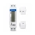 Licznik energii jednofazowy SDM120DB MID 45A z podświetleniem LCD-2.webp