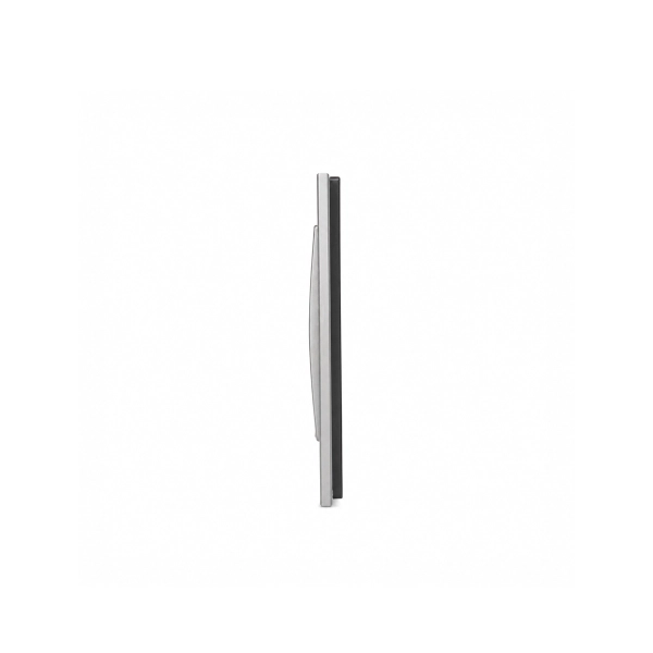 Ramka pojedyńcza metalowa, Simon 54, Inox klasyczny - DRN1-77-2.webp