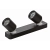 Kinkiet Tomi 2 Black AZ0678_2.webp