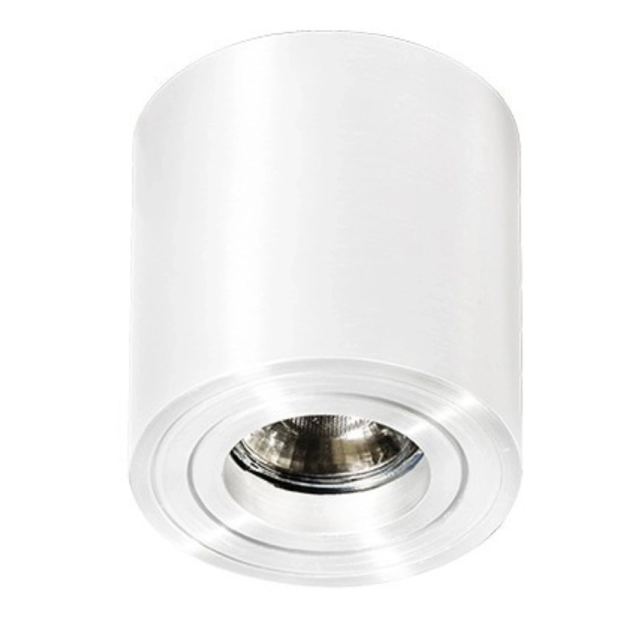 Oprawa sufitowa biała AZzardo Mini Bross White AZ1711.webp
