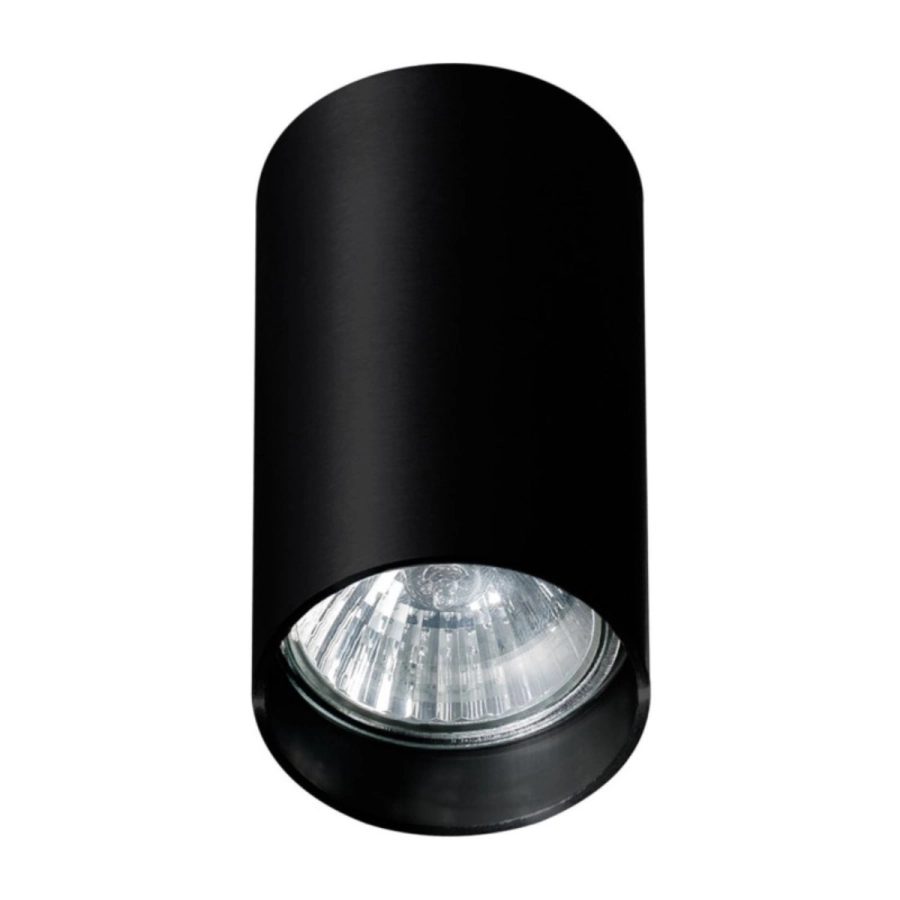 Oprawa sufitowa AZzardo Mini Round Black AZ1781.webp