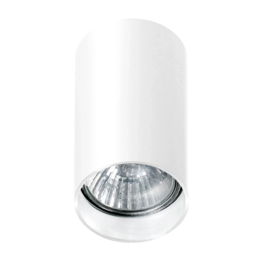 Oprawa sufitowa AZzardo Mini Round White AZ1706.webp
