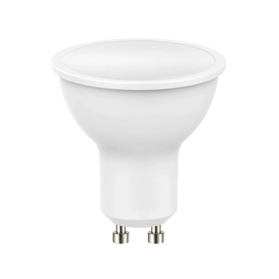 Żarówka led GU10 4,9W CCT Bluetooth AZzardo AZ5421.webp