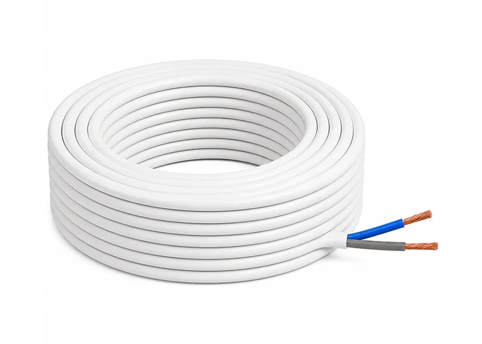 Przewód elektryczny OWY 2x1,5 mm H05VV-F linka 2-żyłowy okrągły 300-500V TUREK-1.webp