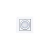 Oprawa wpuszczana biała AZzardo Paco 1 White AZ0796_2.webp