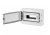 Rozdzielnica natynkowa Galant Plus 1x12 IP65 N+PE 1603-01-2.webp