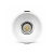 Oprawa Mistic EYEDO DEEP 9W Matt White-Black, model MSTC-05411331.webp