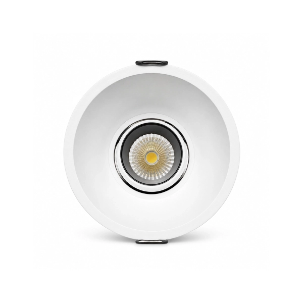 Oprawa Mistic EYEDO DEEP 9W Matt White-Black, model MSTC-05411331.webp
