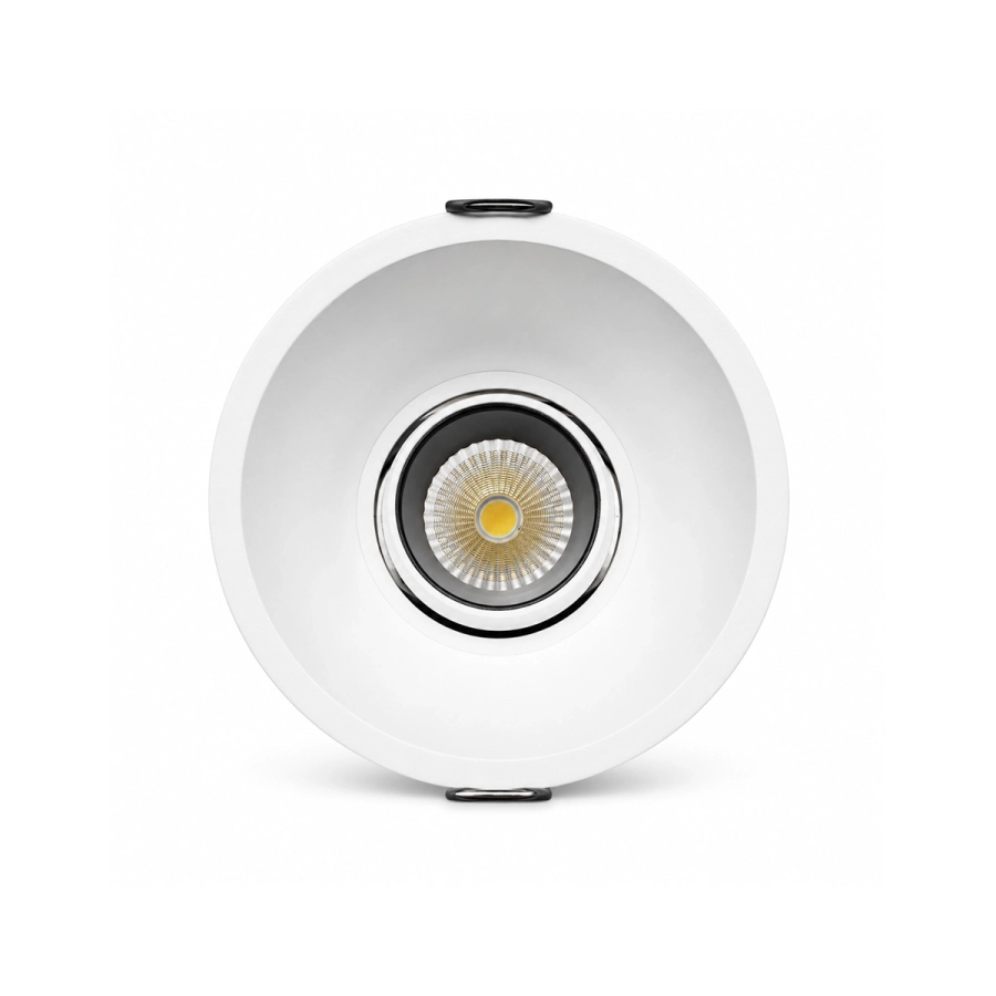 Oprawa Mistic EYEDO DEEP 9W Matt White-Black, model MSTC-05411331.webp